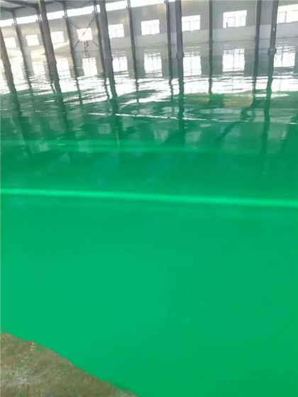 同心，我直接给你一份室外地坪漆翻新维修