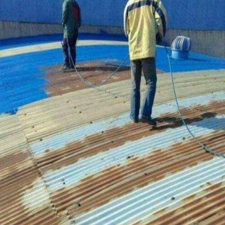 同心地面翻新与地坪漆施工流程